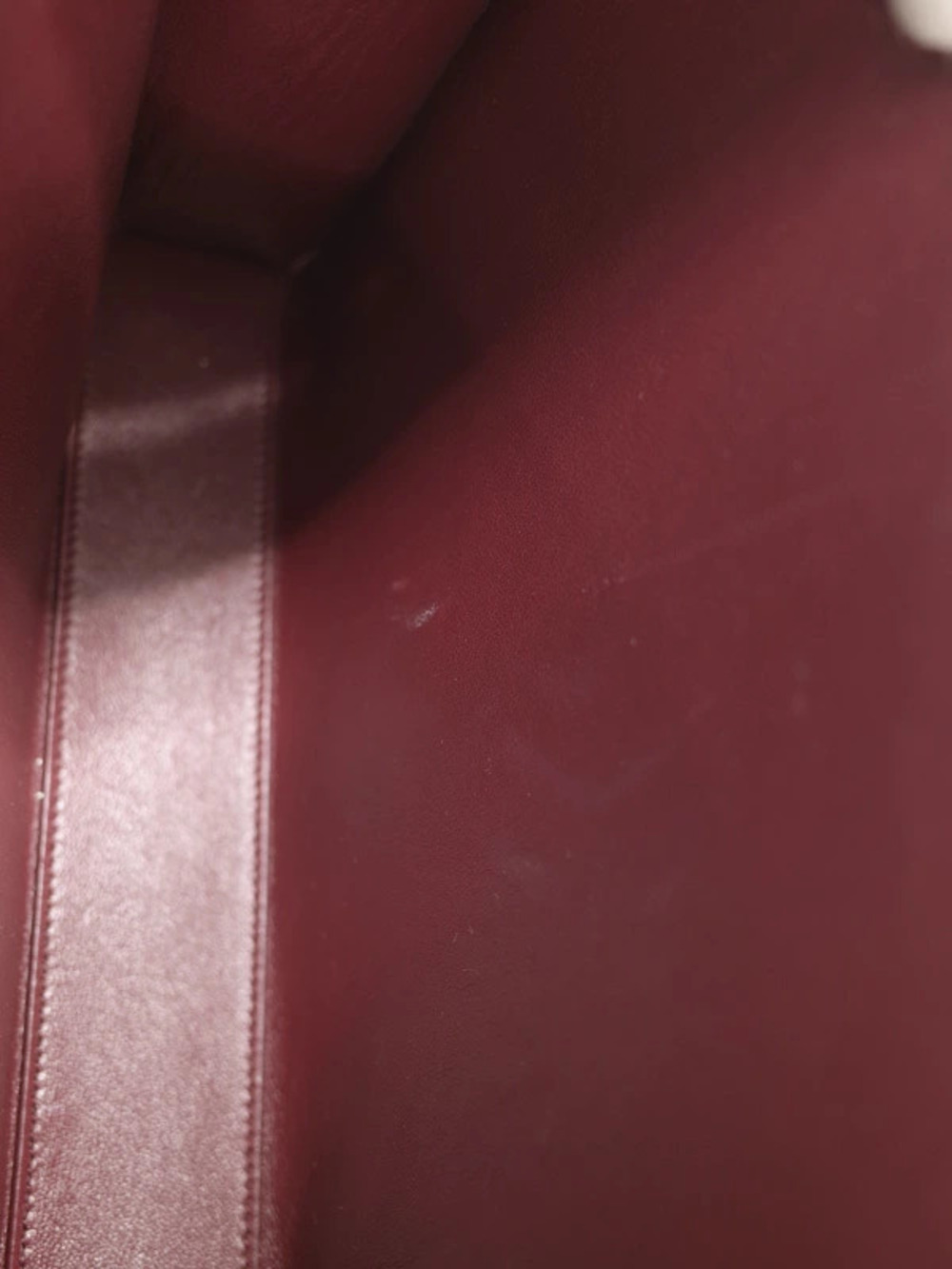 Saint Laurent Top Handle Saint Bag Cassandra Paris Paris - Picture 6 of 9
